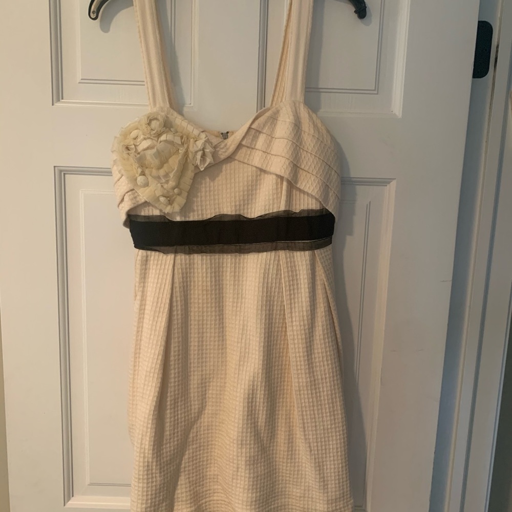 Anthropologie Deletta Dress